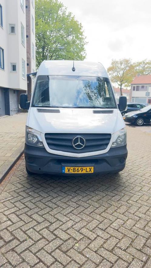 Mercedes-Benz Sprinter Combi 314CDI 4323500 (euro VI) 201