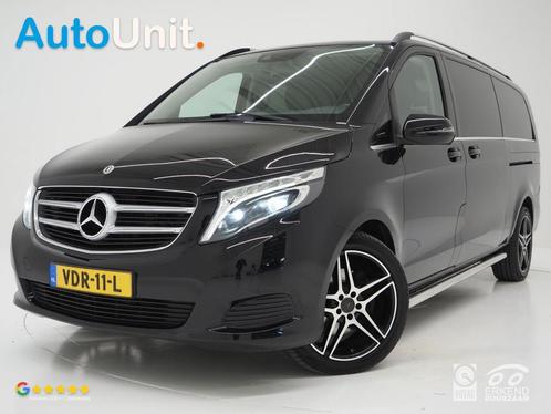 Mercedes-Benz V-Klasse 250d 190PK 4-MATIC Extra Lang DC