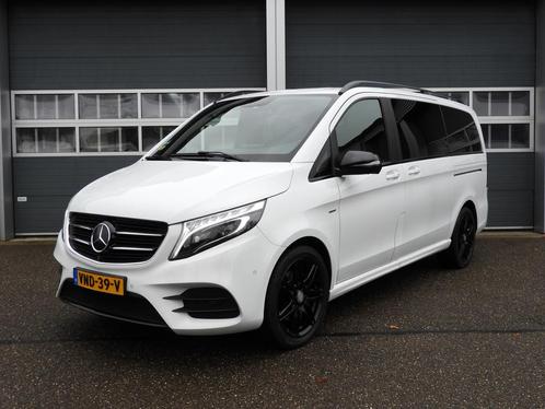 Mercedes-Benz V-Klasse 250d Lang DC AMG-LINE  LED  360 CA