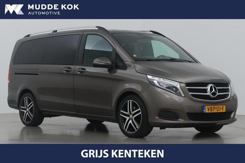 Mercedes-Benz V-Klasse 250d Lang DC Avantgarde