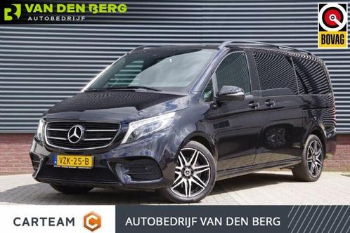 Mercedes-Benz V-Klasse AMG NIGHT EDITION, AUT. 2X ELEK. SCHU