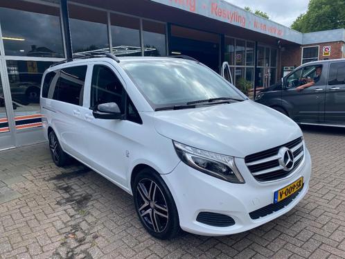Mercedes-benz Vito (114) 2.1 CDI 100KW 2018