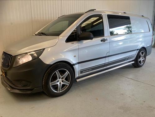 Mercedes-Benz Vito 1.6 CDI 65KW 2015 INRUIL IS WELKOM