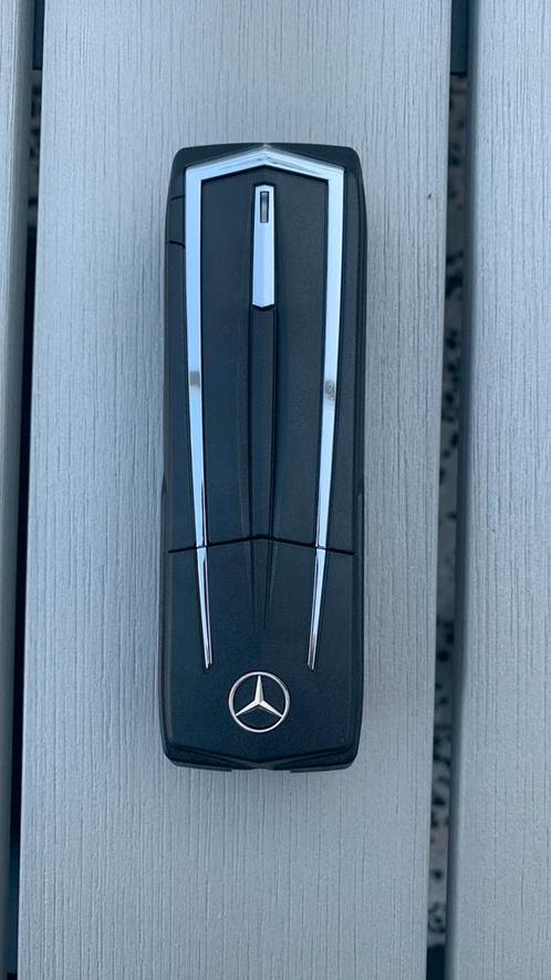 Mercedes Bluetooth cradel voor veel types W212W221