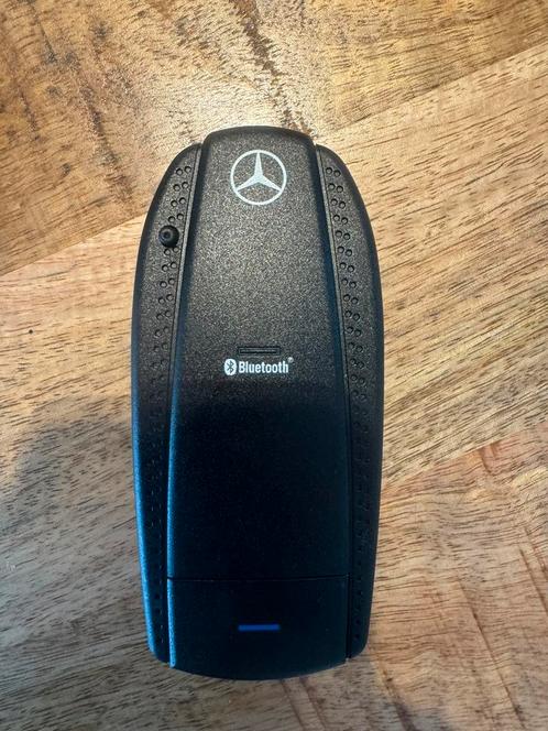 Mercedes Bluetooth cradle