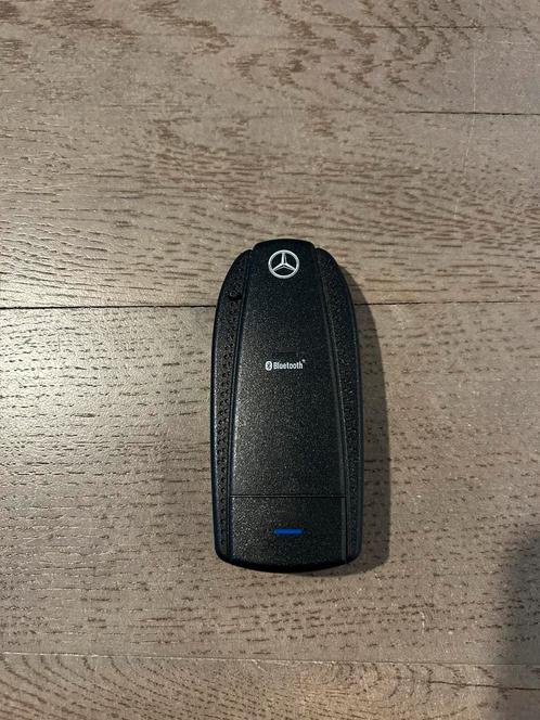 Mercedes Bluetooth cradle