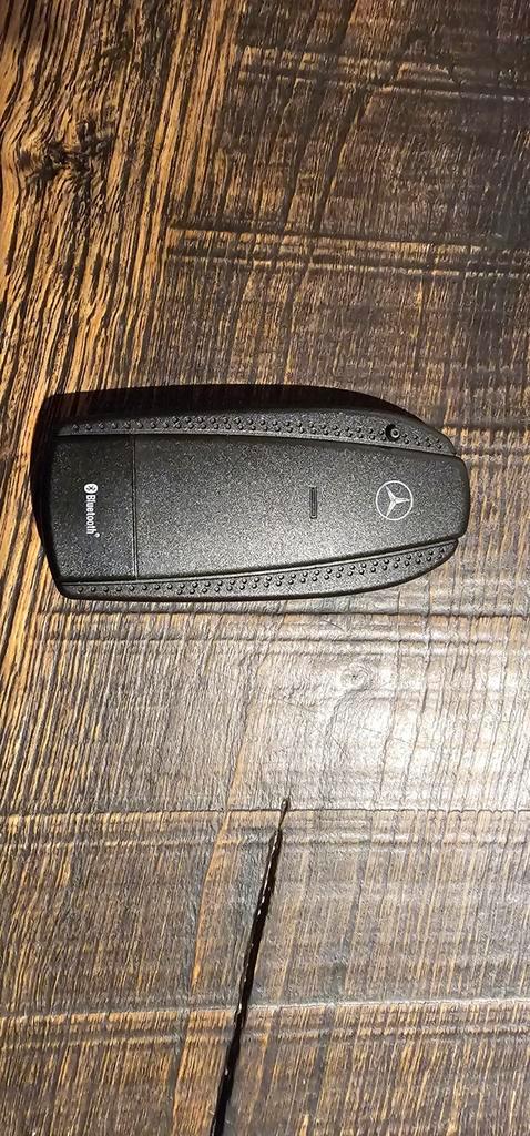 Mercedes Bluetooth Cradle