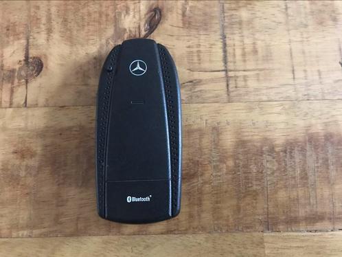 Mercedes Bluetooth Cradle