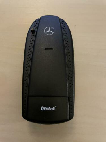 Mercedes Bluetooth cradle B67875877
