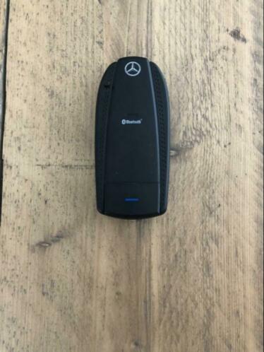 Mercedes Bluetooth Cradle met HFP profiel 