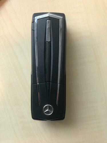 Mercedes bluetooth cradle sapv4