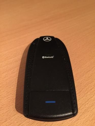 Mercedes Bluetooth HFP Cradle B6 787 6168 