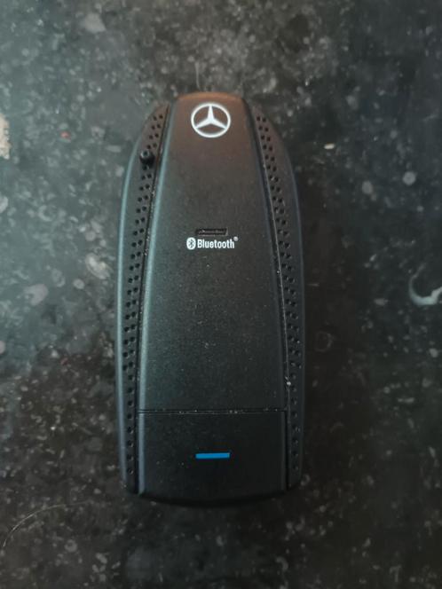 Mercedes bluetooth module