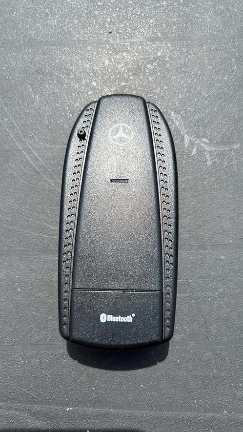 Mercedes bluetooth module