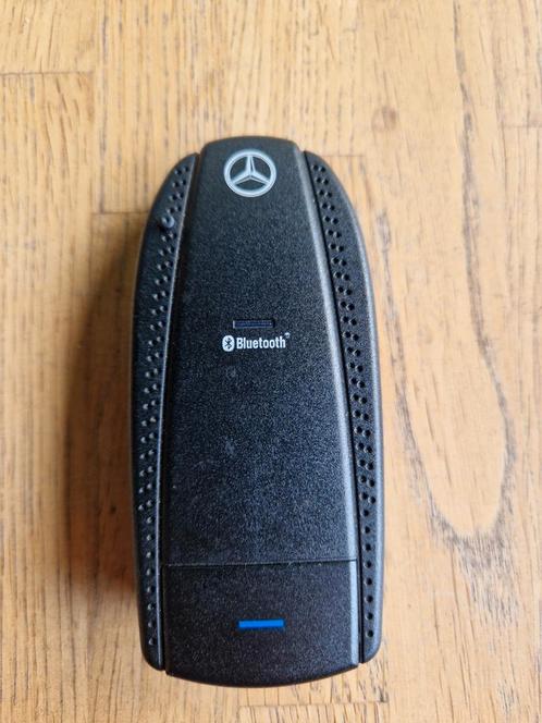 Mercedes Bluetooth module