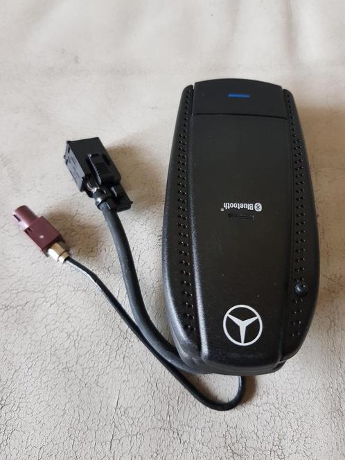 Mercedes Bluetooth module B67876168