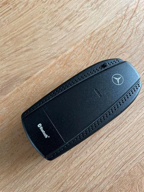 Mercedes Bluetooth telefoon cradel
