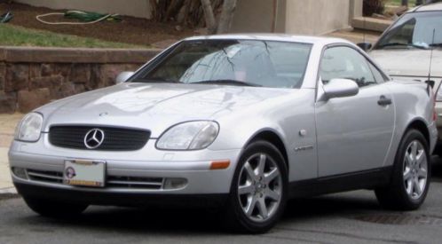 Mercedes breedte set origineel NIEUWSTAAT