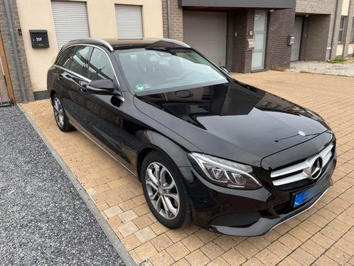 Mercedes C350e