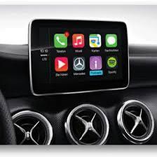Mercedes CarPlay unlock de goedkoopste in Nederland