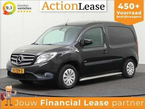 Mercedes Citan Bestelbus L1 H1 2014 Diesel Handgeschakeld