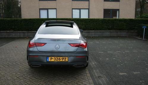 Mercedes CLA Coup 180 AMG Business Edition 7G-DCT 2021