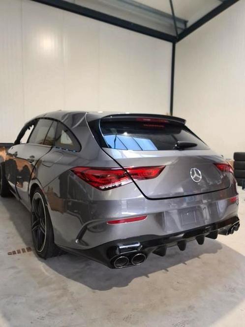 Mercedes CLA Shooting Brake 45 AMG 387 PK 4 MATIC 2020 PANO