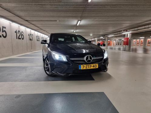 Mercedes CLA Shooting Brake Aut. NL-auto Dealer onderhouden