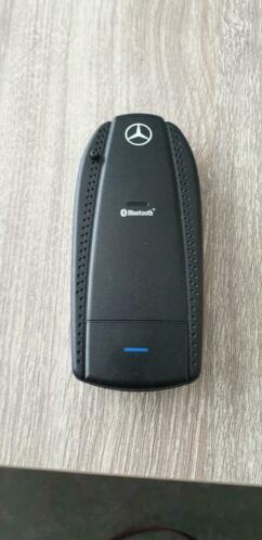 Mercedes comfort telefoon Bluetooth