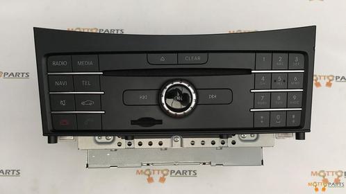 Mercedes Control amp Command unit CLS X218 Klasse A2189003607