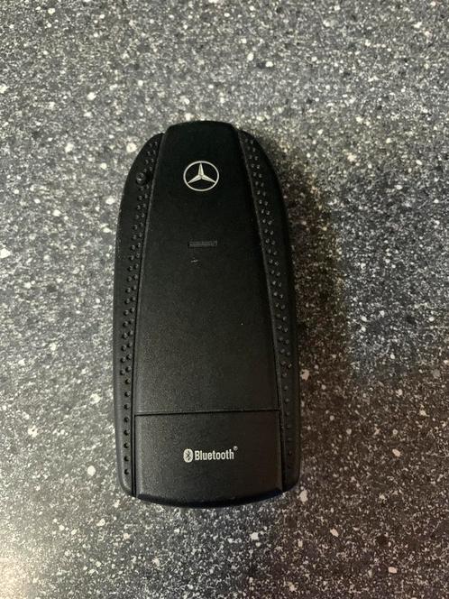 Mercedes Cradle Origineel Bluetooth