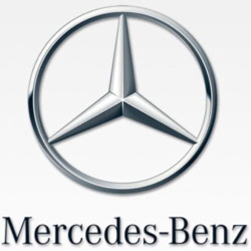 Mercedes differentieel  cardan revisie