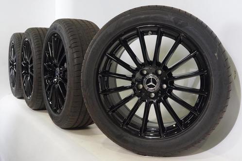 Mercedes E Klasse W213 S213  18 inch velgen Goodyear  Zomerb