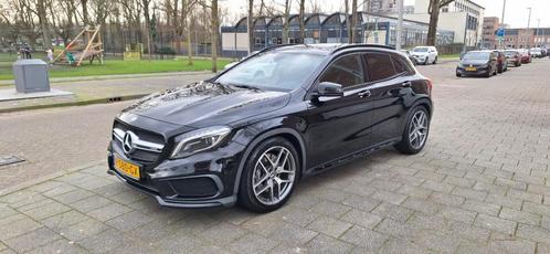 Mercedes GLA 45 AMG PANO AUT7 360PK