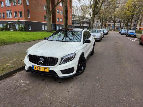 Mercedes GLA-Klasse Gla200 CDI 2.1 100KW Aut7 4M 2015 170pk