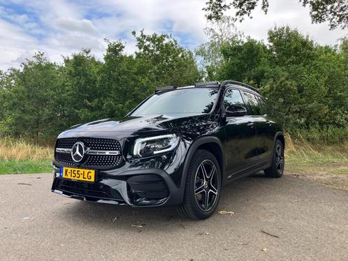 Mercedes GLB 180 2021 7p Business Solution AMGBrabus