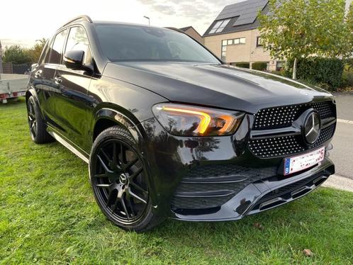 Mercedes GLE 350de PluginHybrid AMG Line  2J GARANTIE