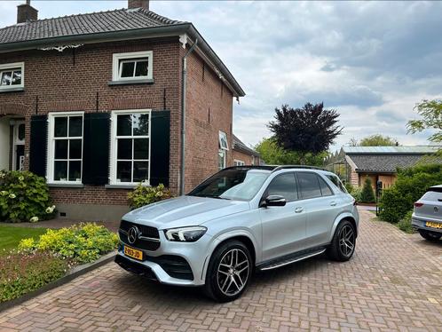 Mercedes GLE 400 d 4MATIC 330pk 9G-TRONIC 2022 7 persoons