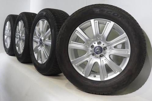 Mercedes GLE ML W166 19 inch velgen Pirelli Winterbanden Ori