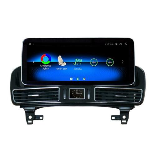 Mercedes Gls Gle Android 10.0 Navigatie CarPlay DAB Radio