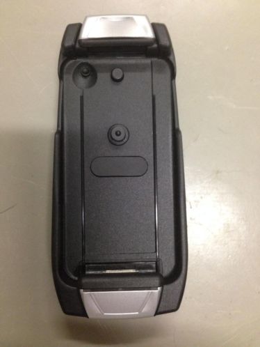 Mercedes IPhone 4(s) cradle