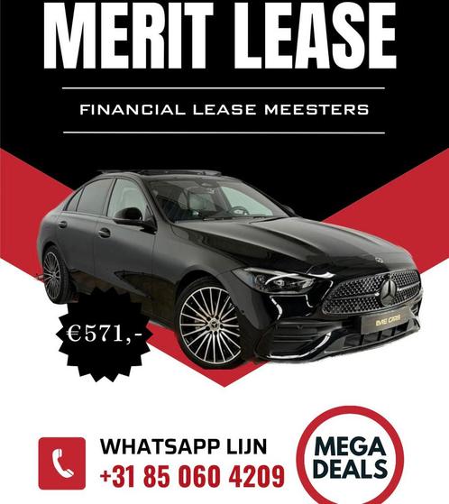 Mercedes Leasen
