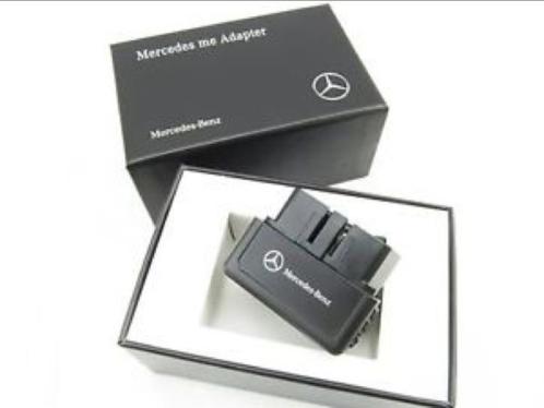 Mercedes Me adapter