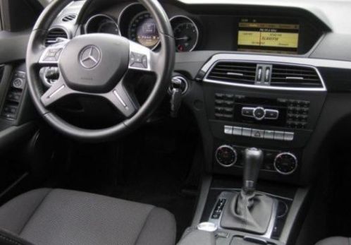 Mercedes Navigatie Telefonie Comand APS NTG4 met inbouw