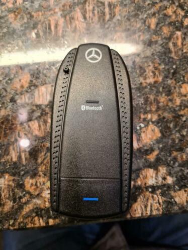Mercedes originele Bluetooth cradle