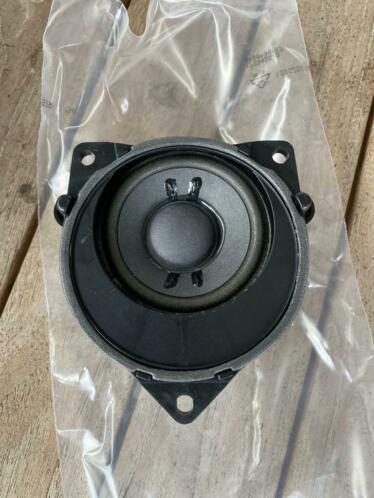 Mercedes S-klasse dashboard speaker w221