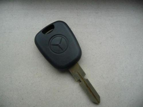 Mercedes sleutel bekisting (type simple)