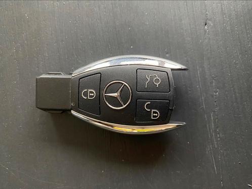 Mercedes sleutel body