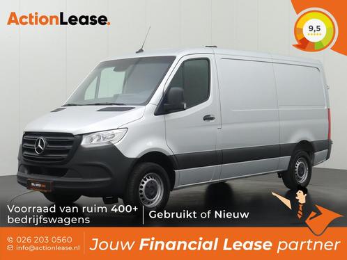 Mercedes Sprinter Bestelbus L2 H1 2019 Diesel