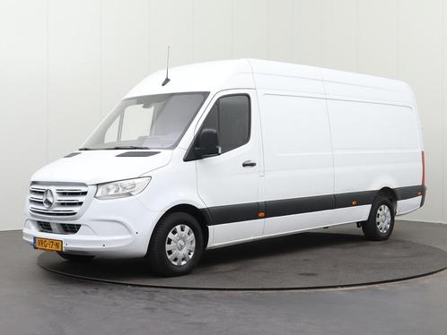 Mercedes Sprinter Bestelbus L3 H2 2019 Diesel